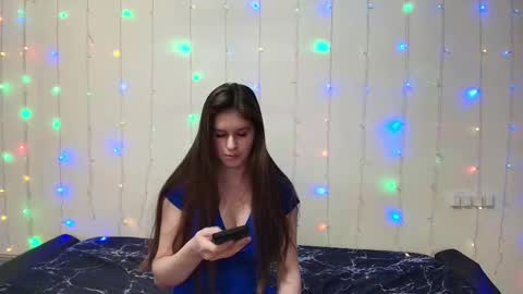 Stella Cardo online show from November 23, 12:16 pm