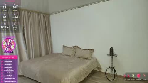 Snapshot of _stella_grace_ chatting on April 25, 1:41 pm Stella Grace online show from April 25, 1:41 pm