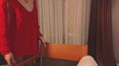 Snapshot of _stella_rose_ chatting on December 3, 1:19 am Stella online show from December 3, 1:19 am