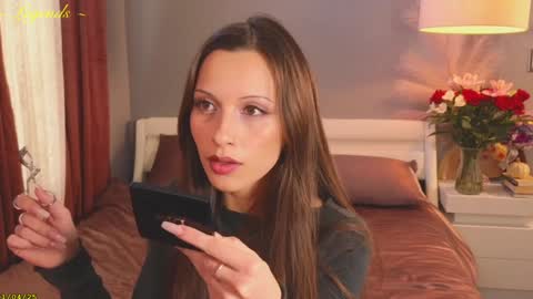 Snapshot of _stella_rose_ chatting on January 4, 9:31 pm Stella online show from January 4, 9:31 pm