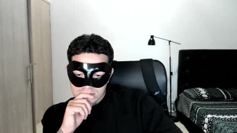 Snapshot of _stephan__ chatting on February 15, 1:13 am Stephan online show from February 15, 1:13 am