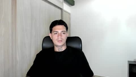 Snapshot of _stephan__ chatting on March 3, 1:45 am Stephan online show from March 3, 1:45 am