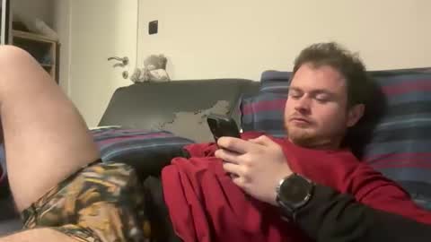 Snapshot of _stevie___ chatting on January 7, 5:59 pm _stevie___ online show from January 7, 5:59 pm