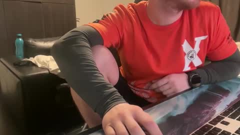 Snapshot of _stevie___ chatting on February 19, 5:31 pm _stevie___ online show from February 19, 5:31 pm