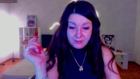 Erica online show from November 26, 1:06 am