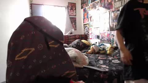 Succubowie  online show from November 10, 5:01 pm