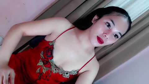 Eilachloe online show from March 26, 12:11 pm