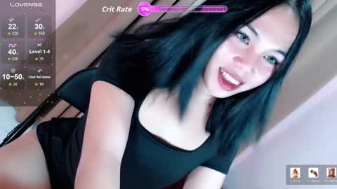 Eilachloe online show from April 16, 10:16 am