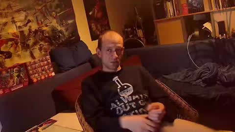 Sven online show from December 22, 12:40 am