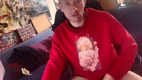 _svenerd_____ online show from March 28, 10:37 am