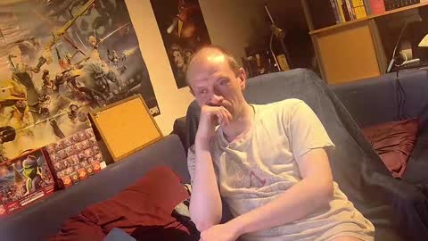 _svenerd_____ online show from May 24, 12:04 am