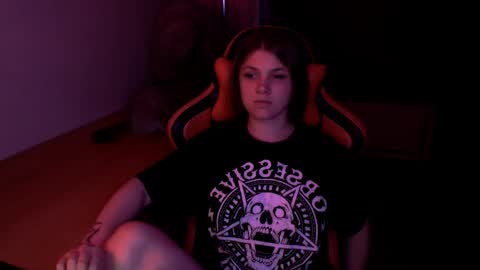 Snapshot of _sweet_foxy_ chatting on May 23, 7:07 pm Mari online show from May 23, 7:07 pm