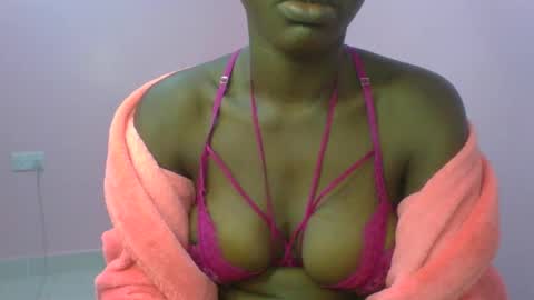 Gabriella online show from January 28, 2:43 am