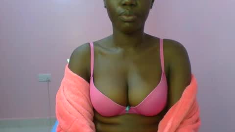 Gabriella online show from February 5, 9:40 pm