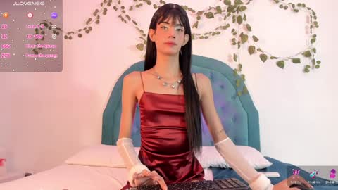 Snapshot of _sweet_jennie chatting on December 21, 1:42 pm Jennie online show from December 21, 1:42 pm