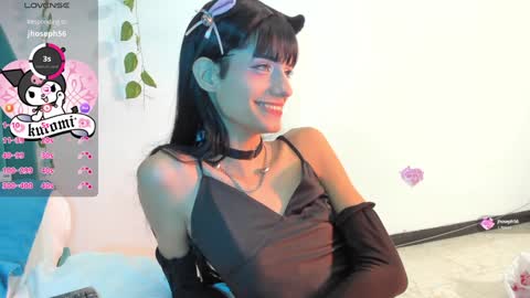 Snapshot of _sweet_jennie chatting on January 4, 4:54 pm Jennie online show from January 4, 4:54 pm