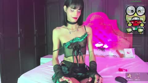 Snapshot of _sweet_jennie chatting on February 10, 2:16 pm Jennie online show from February 10, 2:16 pm