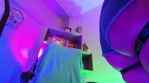 Kuromi online show from November 26, 4:46 am