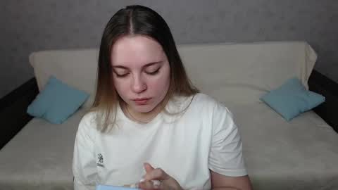 Lana online show from January 21, 9:13 am