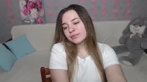 Lana online show from February 22, 7:34 am