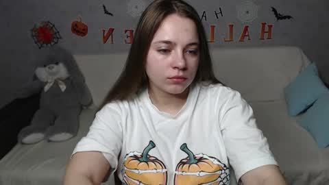 Lana online show from October 28, 8:29 am