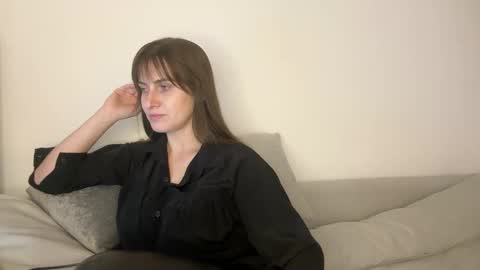 You can call me Lora  online show from November 16, 8:36 pm