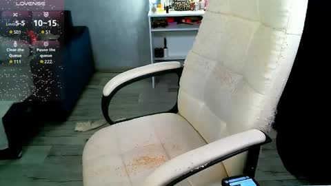 Milana   welcome to my world  online show from May 24, 8:08 am