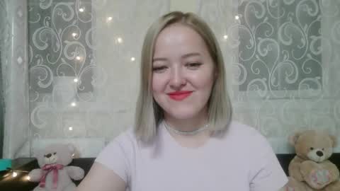 Snapshot of _sweet_smile_ chatting on September 13, 8:19 pm _sweet_smile_ online show from September 13, 8:19 pm