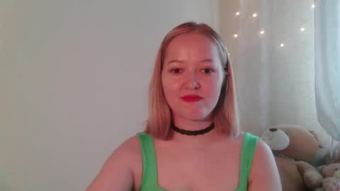 Snapshot of _sweet_smile_ chatting on October 16, 10:05 am _sweet_smile_ online show from October 16, 10:05 am