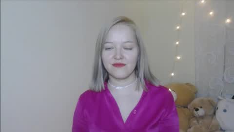 Snapshot of _sweet_smile_ chatting on October 27, 8:24 pm _sweet_smile_ online show from October 27, 8:24 pm