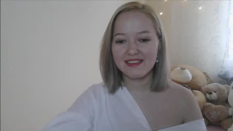 Snapshot of _sweet_smile_ chatting on November 6, 8:15 am _sweet_smile_ online show from November 6, 8:15 am