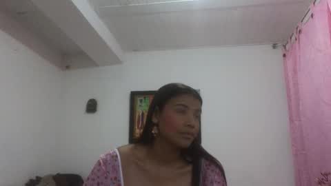   0900 p.m a 0500 a.m Colombia time UTC -5  online show from March 2, 3:41 am