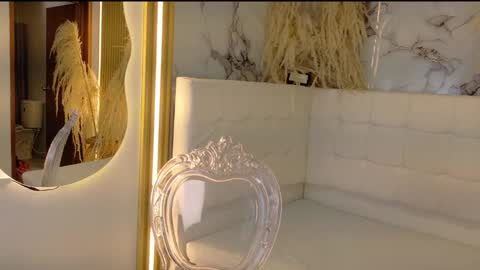 Sweet Briana online show from October 25, 12:34 pm