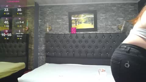 Sweet Briana online show from November 24, 1:11 pm