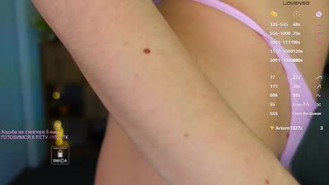 Dasha  online show from March 17, 1:47 pm