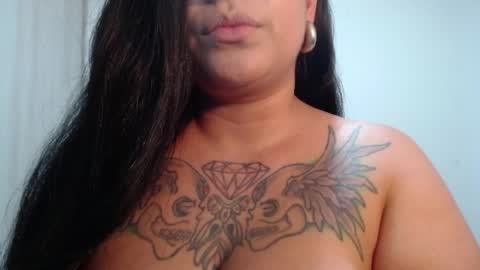 Snapshot of _sweetpoisonn chatting on July 17, 1:23 am Sweet online show from July 17, 1:23 am