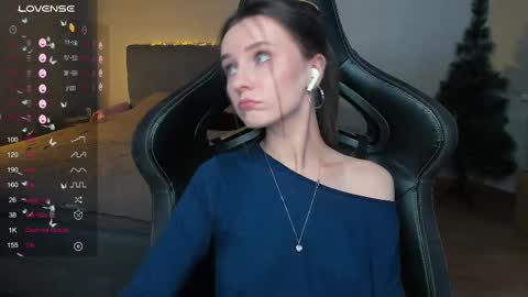 Ann online show from February 22, 1:35 pm