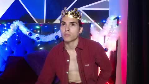    online show from December 28, 5:03 pm