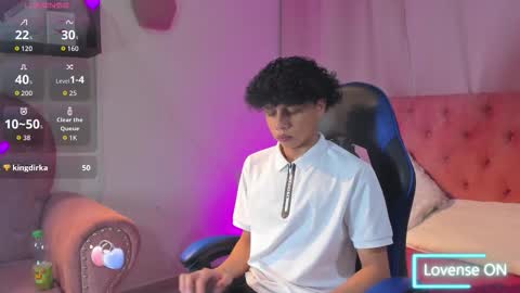 Taylor online show from February 23, 11:02 pm