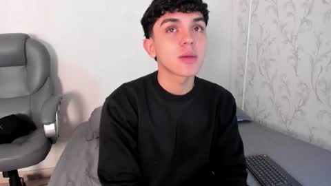 _taylorblack online show from March 18, 11:35 am