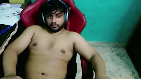 _telugu_boy online show from March 16, 10:19 am