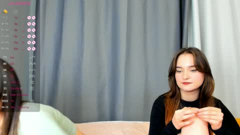 Teona and Annred hair online show from December 22, 9:00 am