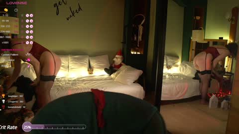 Evi online show from December 13, 10:45 pm