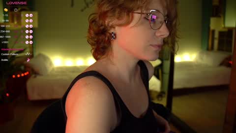 Evi online show from January 10, 11:39 pm