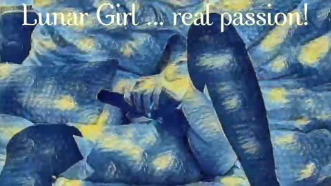 Evi online show from February 15, 8:33 pm