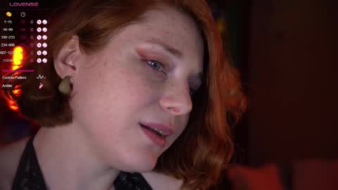 Evi online show from January 12, 9:31 pm