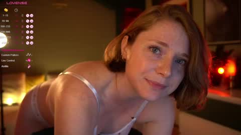 Evi online show from April 19, 5:56 pm