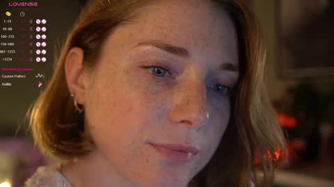 Evi online show from June 2, 6:54 pm