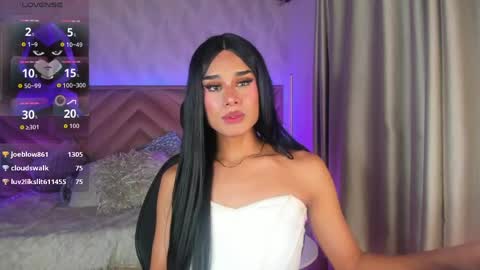 tiffany online show from March 31, 11:10 am