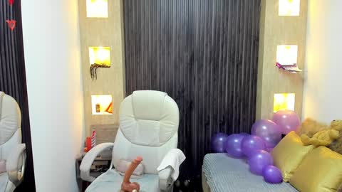 Snapshot of _tiffany_queen chatting on January 30, 5:49 pm Stefania online show from January 30, 5:49 pm